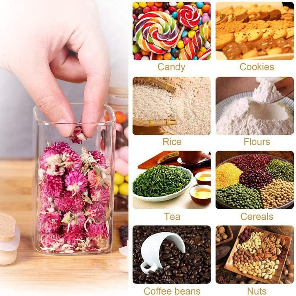 طقم توابل سلم 12ق 350جم