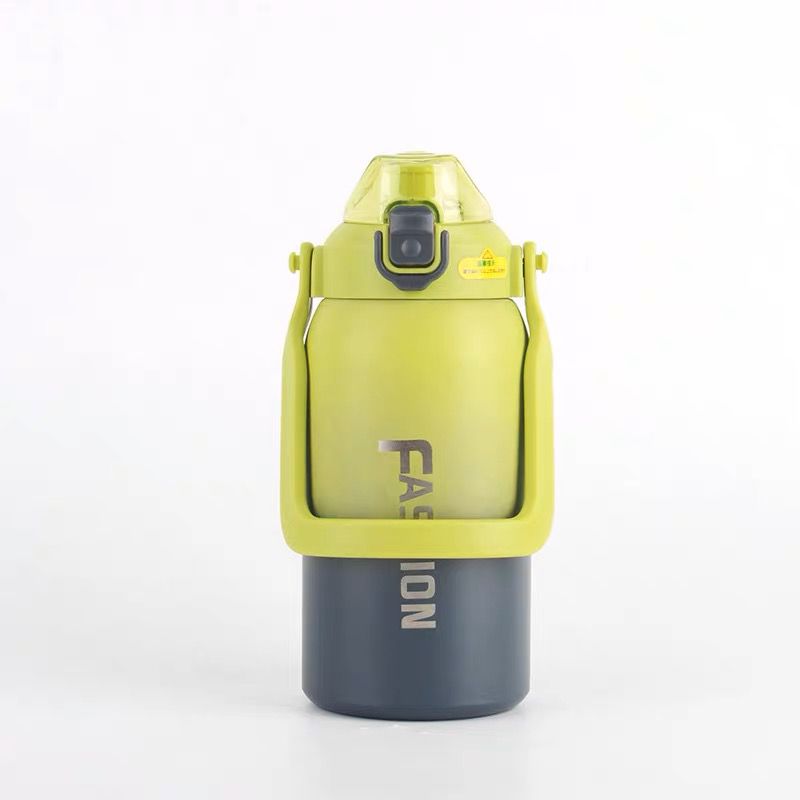 Thermal Stainless-Steel Sealed Flask 800 ml