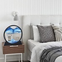 بلورة رملية