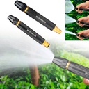 مسدس مياه عالي الضغط لتنظيف السيارات والارضيات ورش وري الحدائق