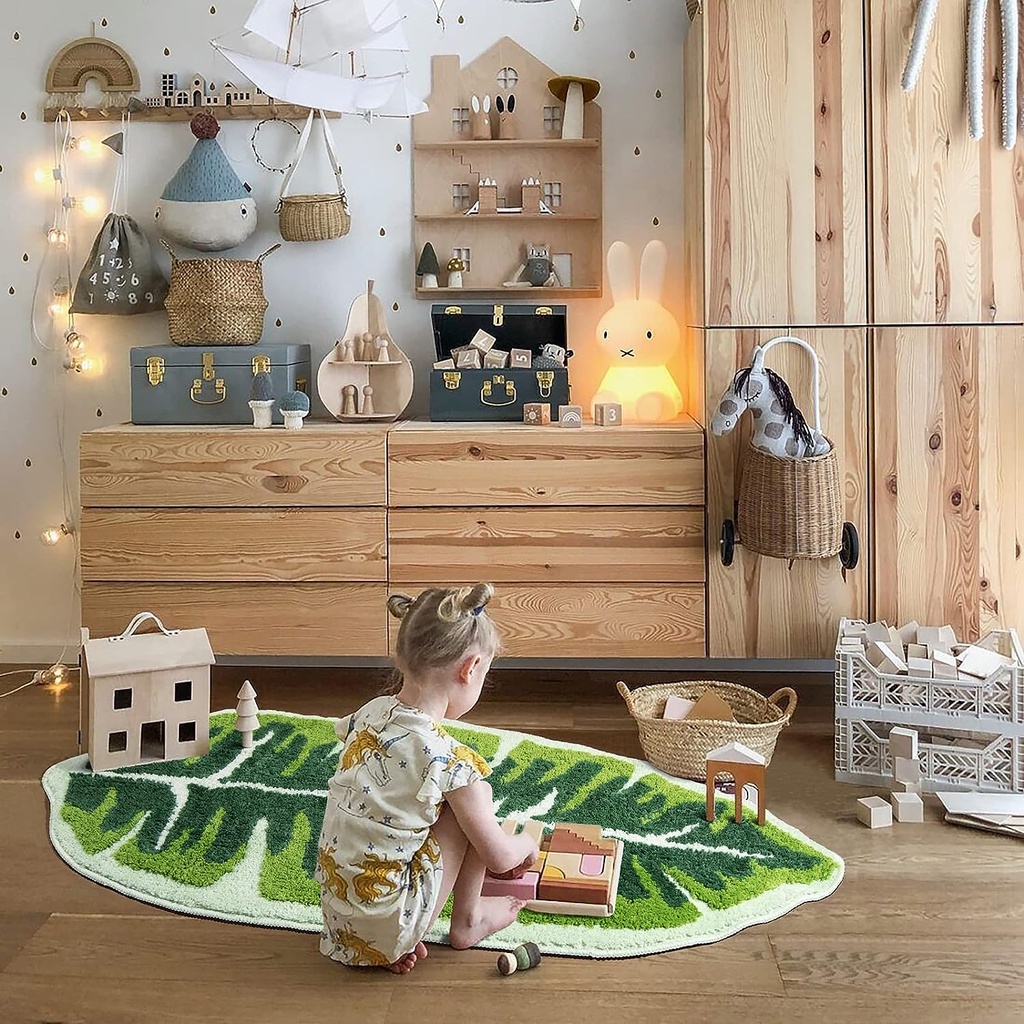 دواسه ورقه شجر