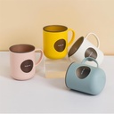 كوب بلاستيك جارجيل