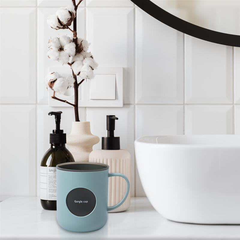 كوب بلاستيك جارجيل