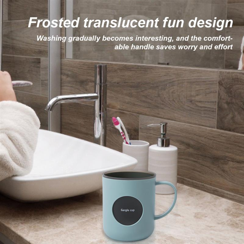 كوب بلاستيك جارجيل