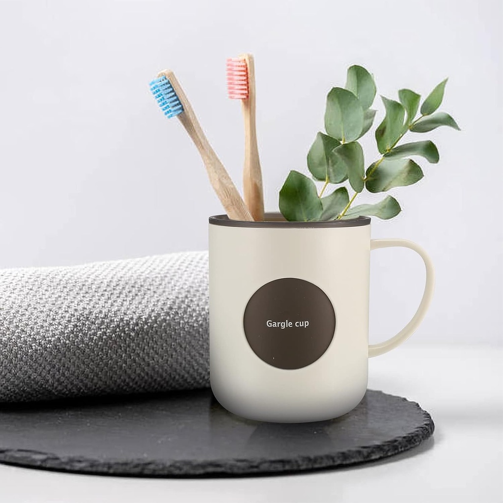 كوب بلاستيك جارجيل