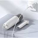 مكنسه سياره وايت