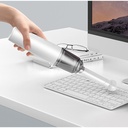 مكنسه سياره وايت