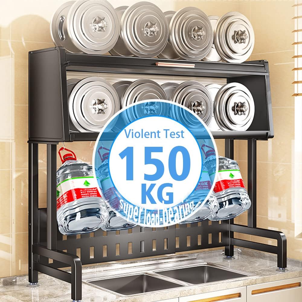 مطبقيه فوق الحوض