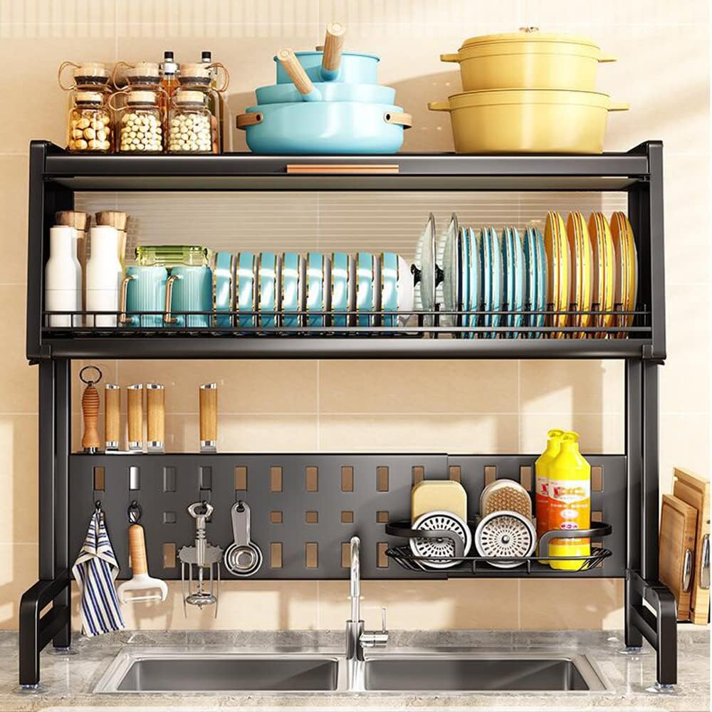 مطبقيه فوق الحوض