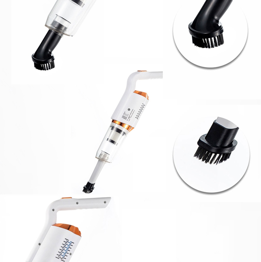 مساحه ومكنسه كهربائيه