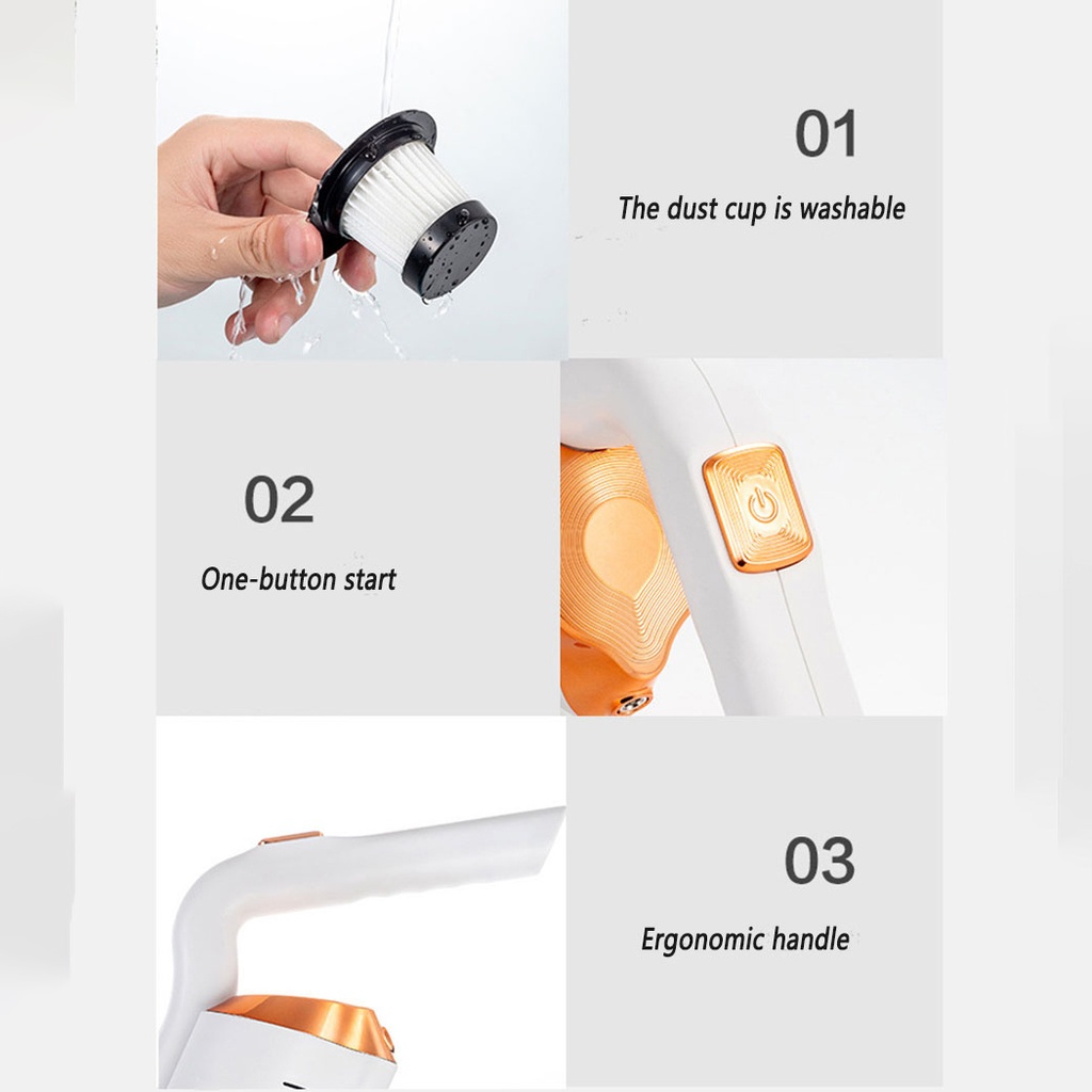 مساحه ومكنسه كهربائيه