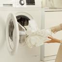 منظم ملابس للبناطيل والتيشرتات والقمصان لترتيب الادراج والدولاب New