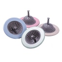 مصفاة حوض المطبخ لمنع إنسداد الصرف