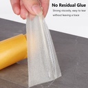 دبل فيس 5متر * 5سم رفيع