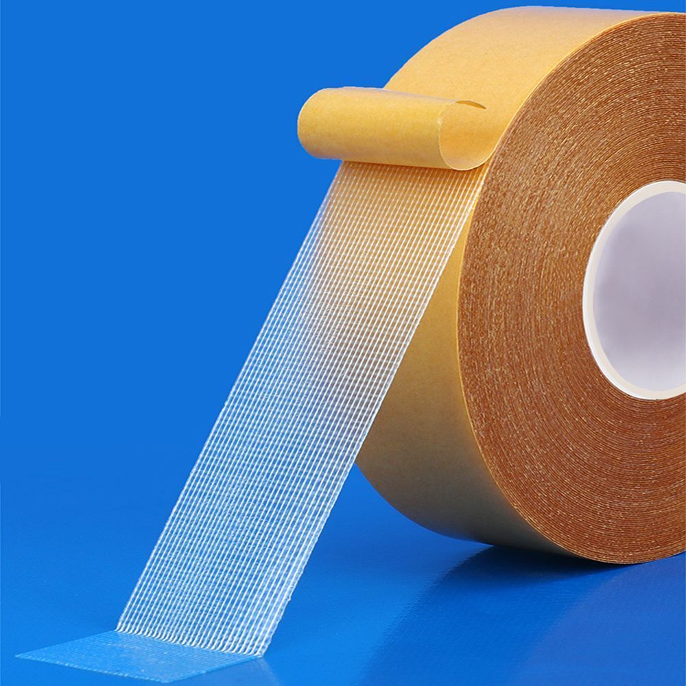 دبل فيس 5متر * 5سم رفيع