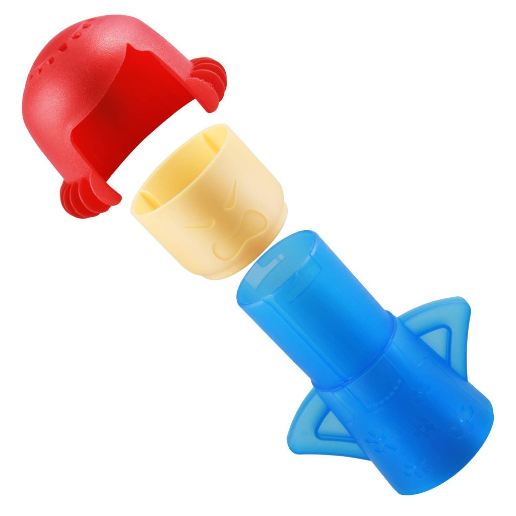 منظف الميكروويف ببخار الماء والخل انجري ماما