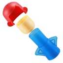 منظف الميكروويف ببخار الماء والخل انجري ماما