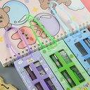 طقم قلم صغير