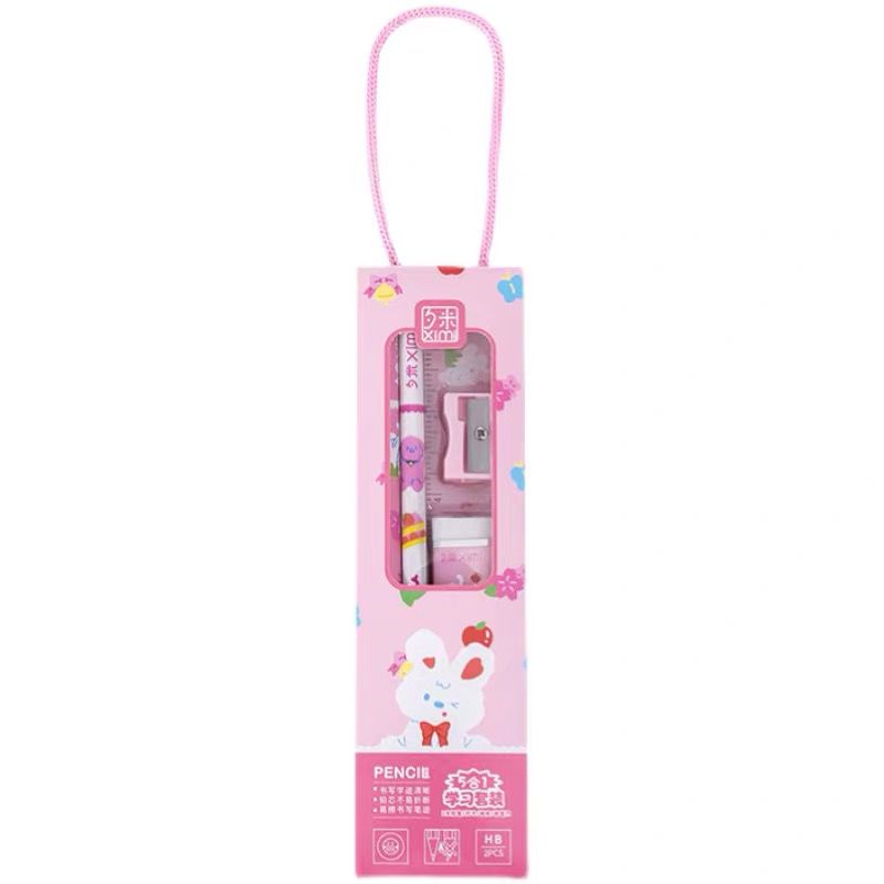 طقم قلم صغير