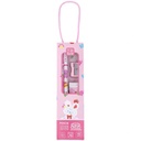 طقم قلم صغير