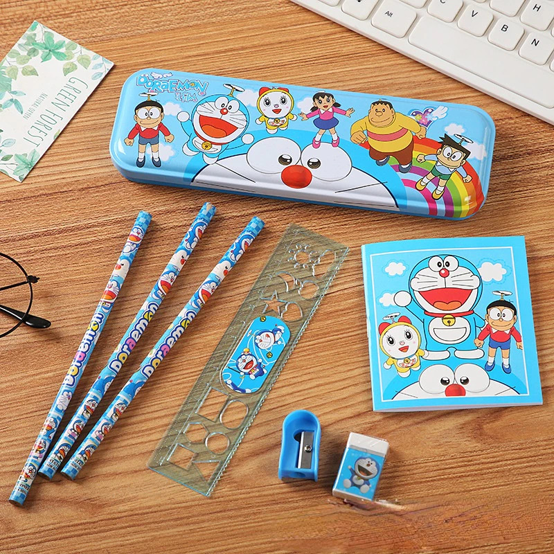 طقم اقلام كبير 559