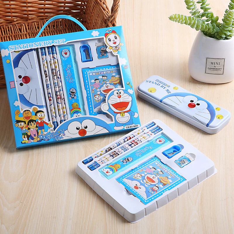 طقم اقلام كبير 559