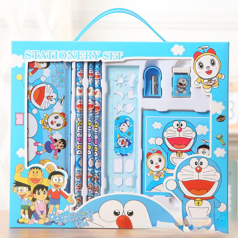 طقم اقلام كبير 559