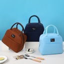 شنطة حفظ طعام فلامنجو