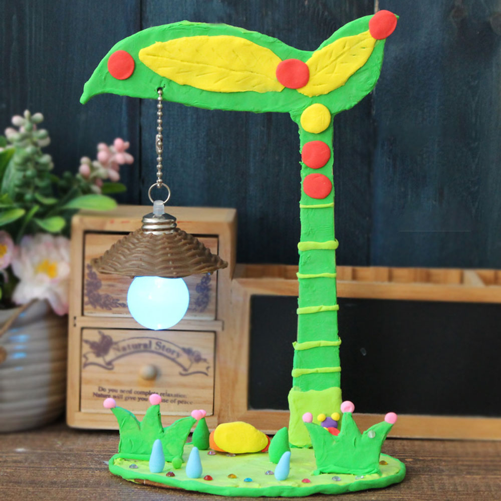 صلصال فوم غير سام 12 قطعة بألوان مختلفة سهل التشكيل للعب وتنمية مواهب ومهارات الأطفال