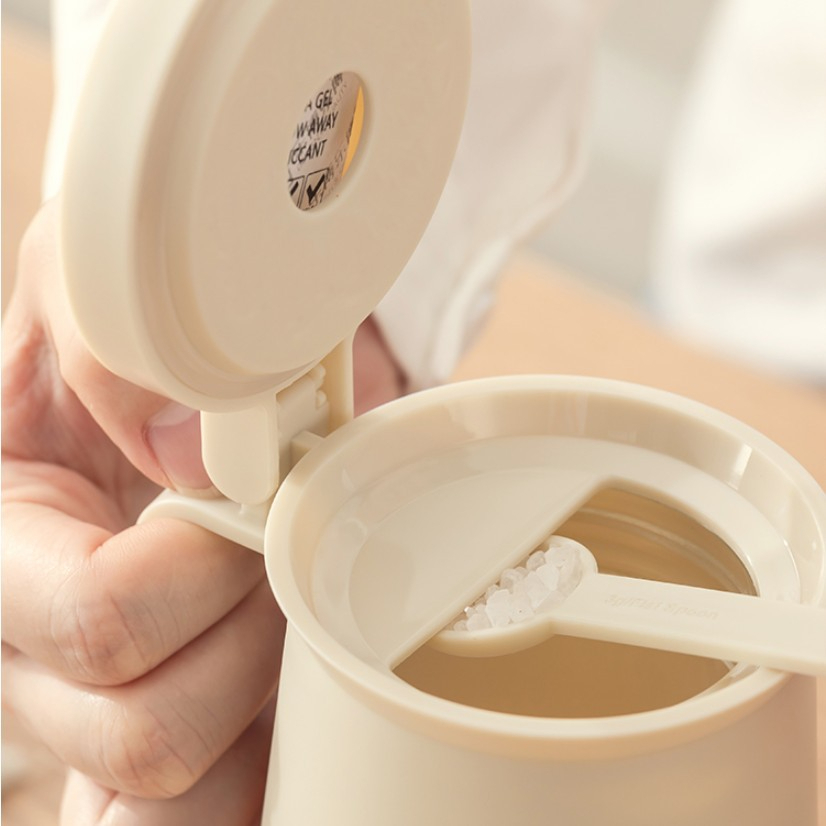 منظم توابل جديد