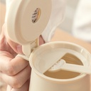 منظم توابل جديد