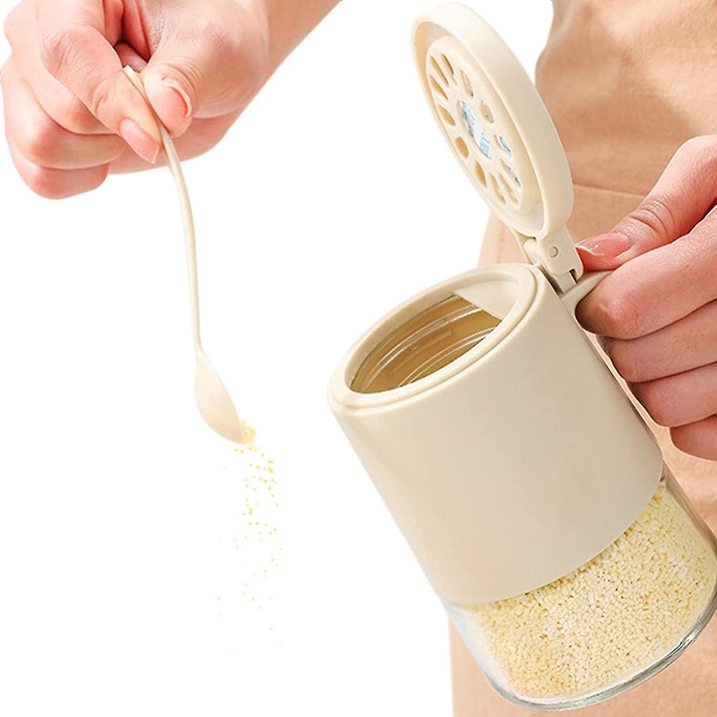 منظم توابل جديد