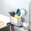 ديسبنسر صابون جديد