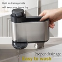 ديسبنسر صابون جديد