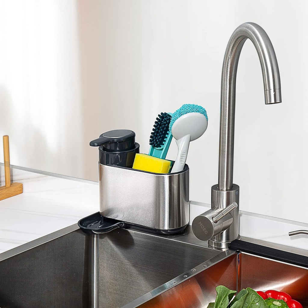 ديسبنسر صابون جديد