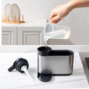 ديسبنسر صابون جديد