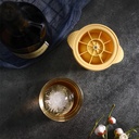 قالب كرات الثلج جديد