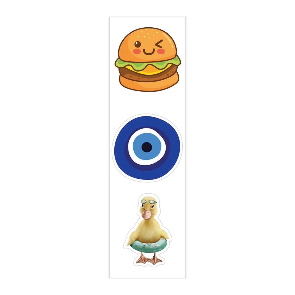 Starbucks &amp; lollipop set