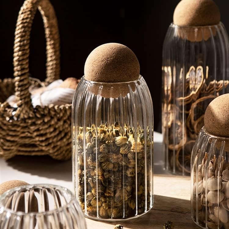 طقم برطمانات كورةشفاف