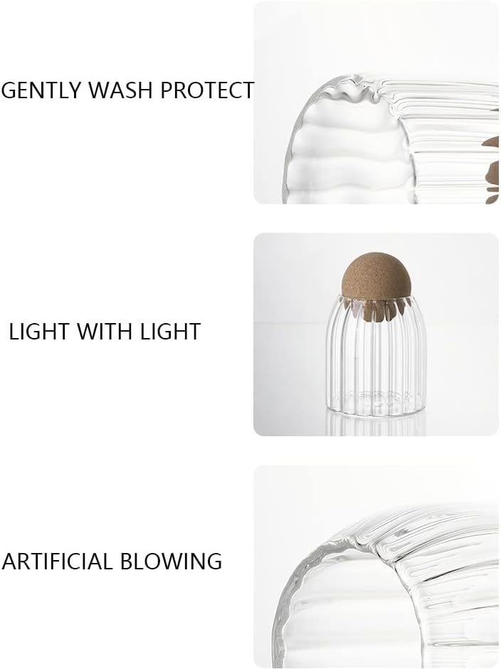 طقم برطمانات كورةشفاف