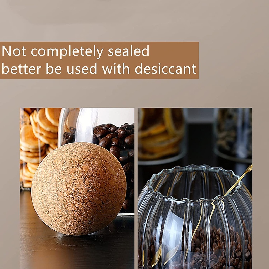 طقم برطمانات كورةشفاف