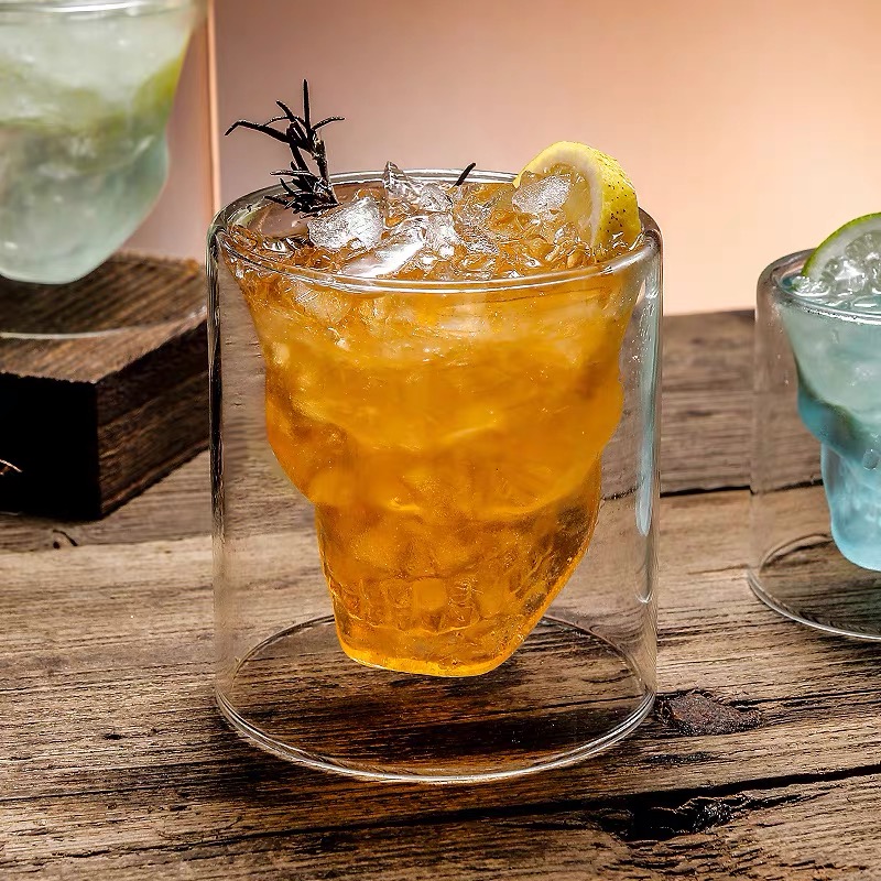 مج بيركس جمجمه