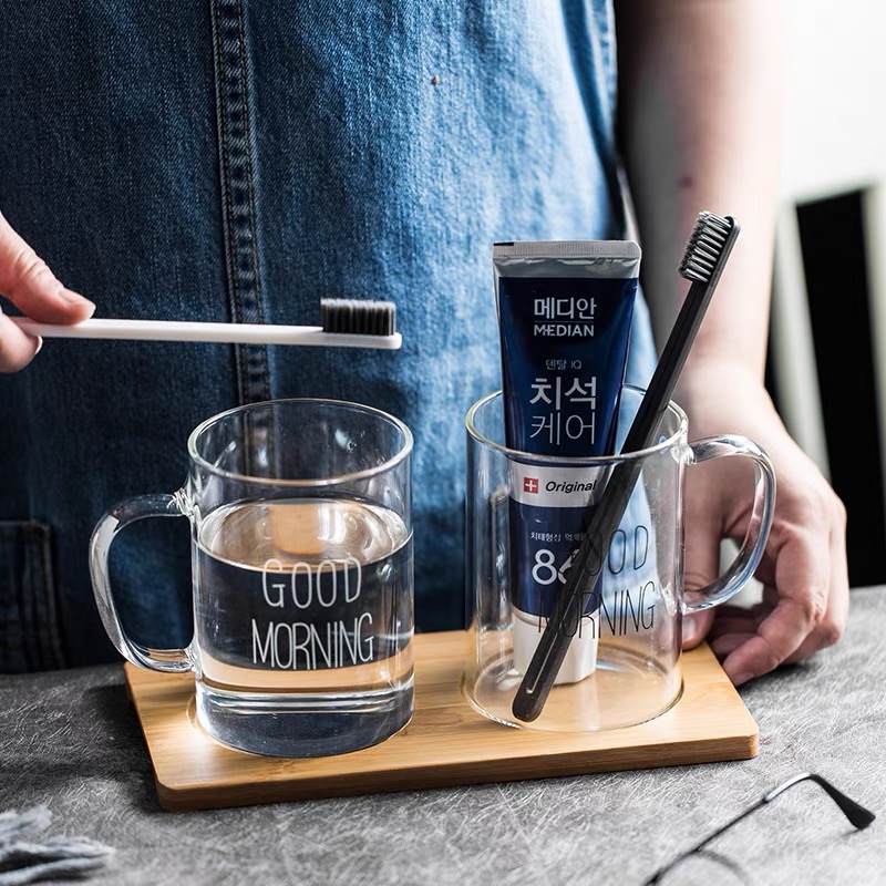 مج good morning كبير