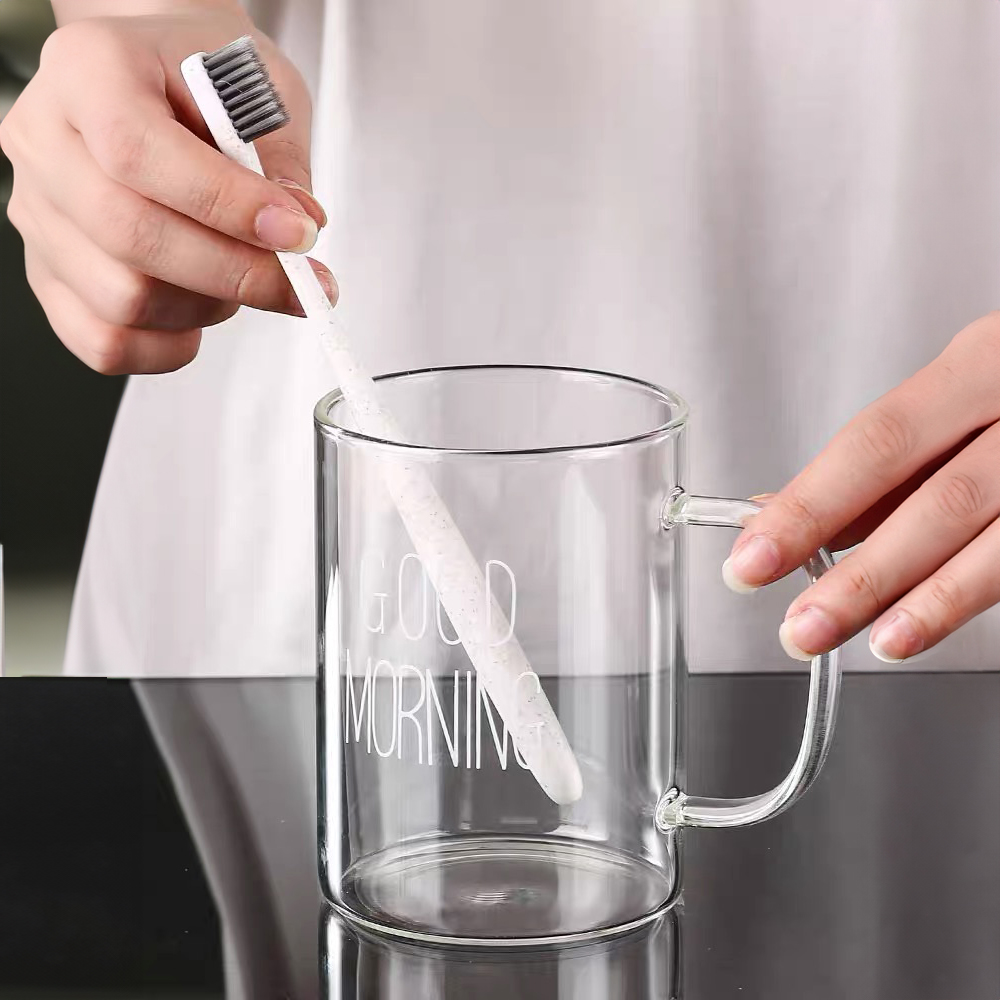 مج good morning كبير