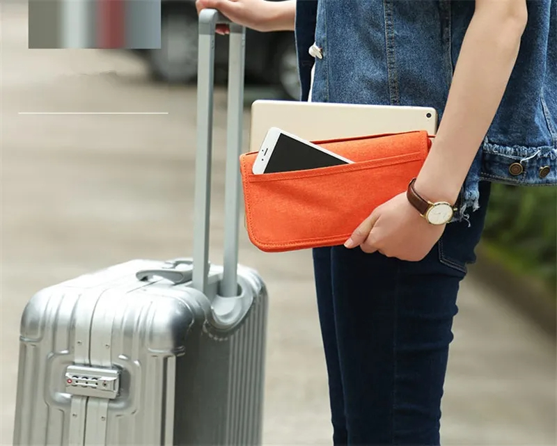 حافظه باسبور وكروت