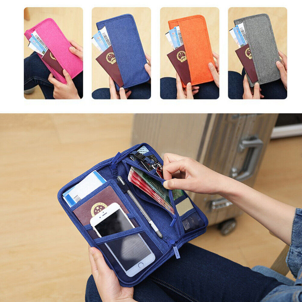 حافظه باسبور وكروت