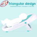 بانيو استحمام اطفال