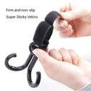 هوك تعليق  علي جادون موتسيكل