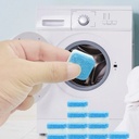 منظف الغسالة الأوتوماتيك ومزيل الرواسب والصدأ