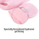 جوانتي جل لعلاج ومنع تشققات وخشونة اليد بزيوت وفيتامينات للتغذية والتنعيم